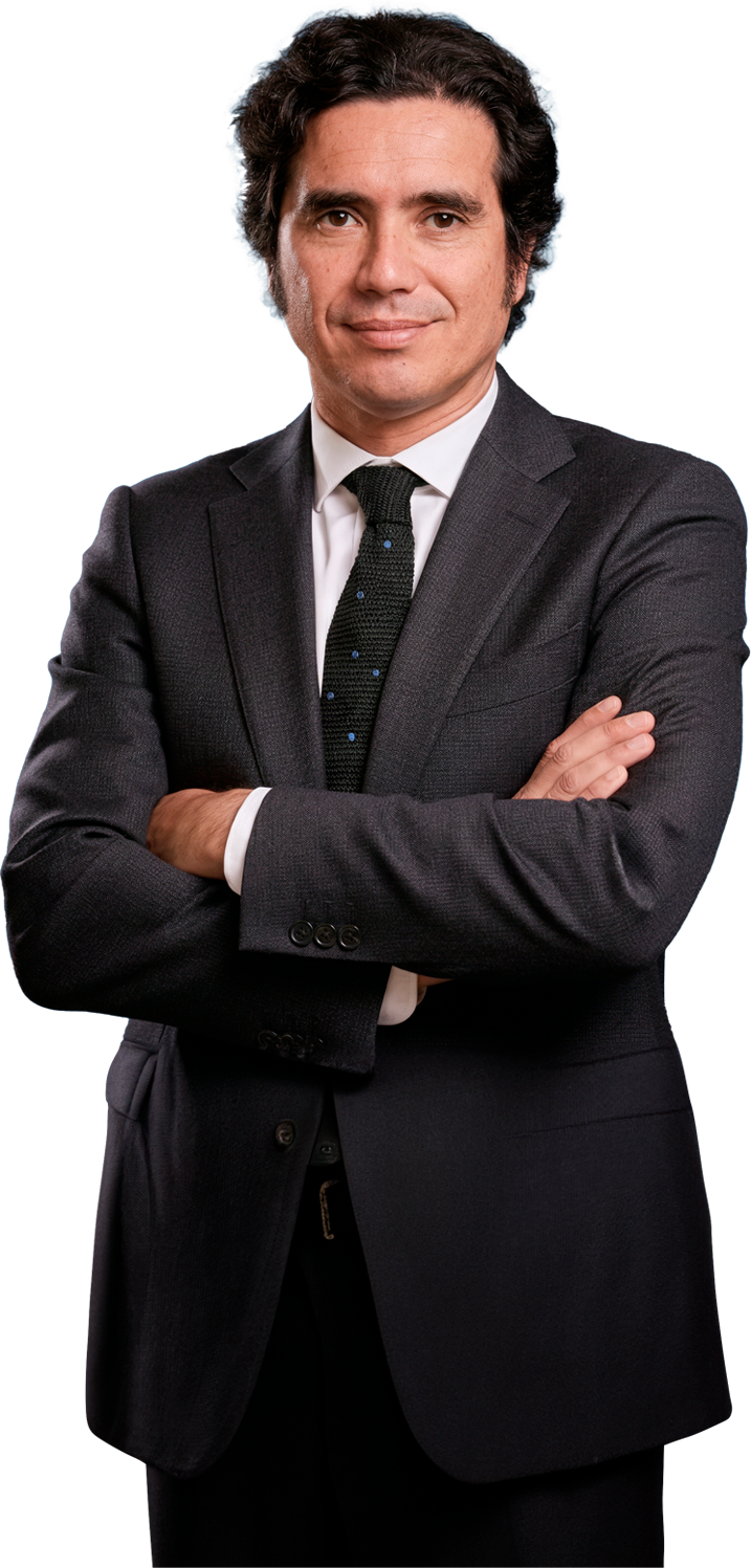 Ignacio Briones